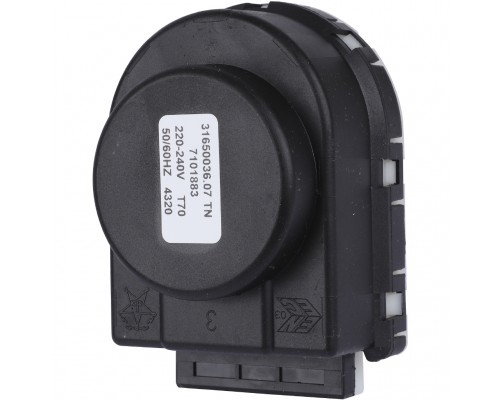 Комплект Baxi для подключения к одноконторному котлу LUNA 3 Comfort (KHG71410661-)