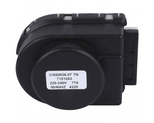 Комплект Baxi для подключения к одноконторному котлу LUNA 3 Comfort (KHG71410661-)