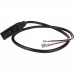 Комплект Baxi для подключения к одноконторному котлу LUNA 3 Comfort (KHG71410661-)
