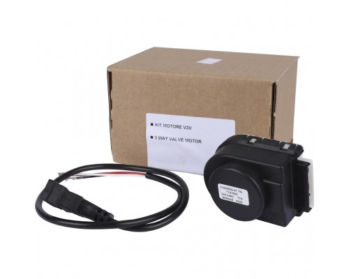 Комплект Baxi для подключения к одноконторному котлу LUNA 3 Comfort (KHG71410661-)