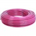 REHAU RAUTITAN PEX pink труба отопительная 16х2,2 мм, бухта 120 м из сшитого полиэтилена (11360421120)