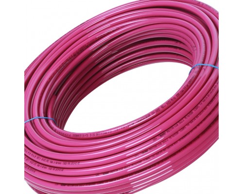 REHAU RAUTITAN PEX pink труба отопительная 16х2,2 мм, бухта 120 м из сшитого полиэтилена (11360421120)