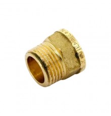 Переходник TIEMME НВ 1/2 х3/8 (1500305)