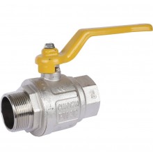 Кран шаровый Itap LONDON 067 1 1/2 HP-BP полнопроходной (46703)