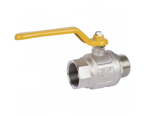 Кран шаровый Itap LONDON 067 1 1/2 HP-BP полнопроходной (46703)