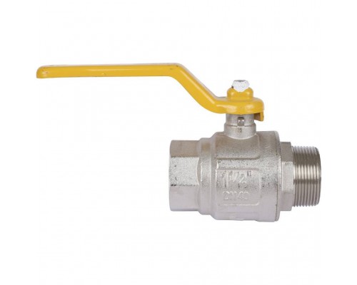 Кран шаровый Itap LONDON 067 1 1/2 HP-BP полнопроходной (46703)