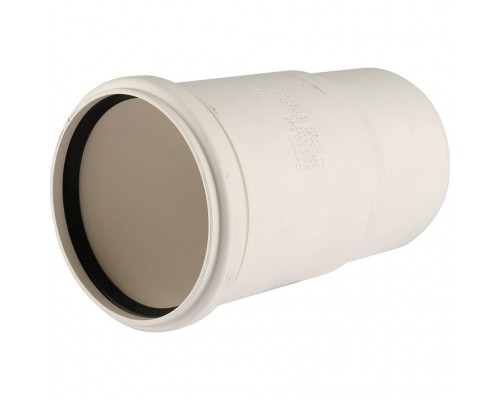 Патрубок компенсационный REHAU RAUPIANO PLUS 11011215941001 (11215941001)