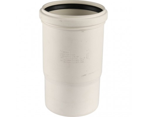 Патрубок компенсационный REHAU RAUPIANO PLUS 11011215941001 (11215941001)