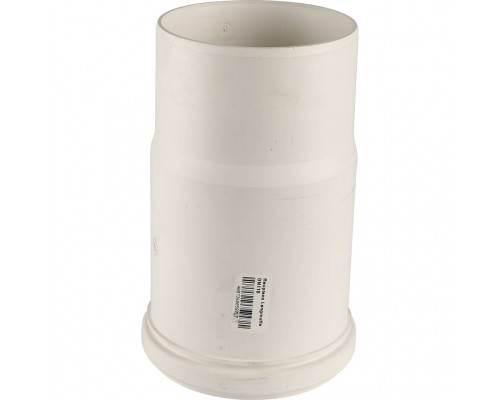 Патрубок компенсационный REHAU RAUPIANO PLUS 11011215941001 (11215941001)