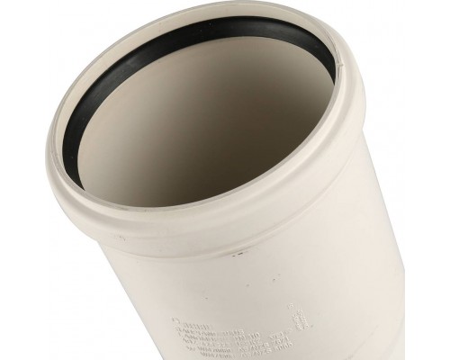 Патрубок компенсационный REHAU RAUPIANO PLUS 11011215941001 (11215941001)