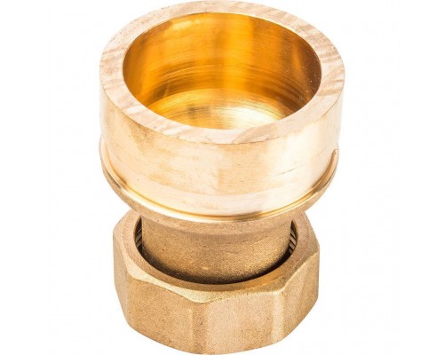 Комплект переходников Meibes НГ х Victaulic (1 1/2, Ду50) (M66305.50)