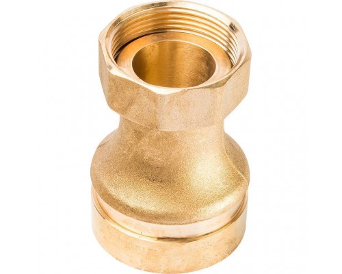 Комплект переходников Meibes НГ х Victaulic (1 1/2, Ду50) (M66305.50)