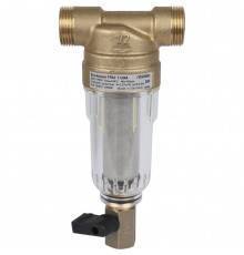 Фильтр Honeywell (Resideo Braukmann) на холодную воду, 100 мкм, 1/2 (FF06-1/2AA)