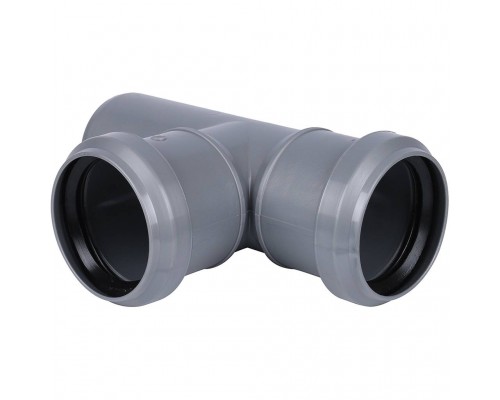 Sinikon 508017.R Тройник D50x50x87гр. (508017.R)