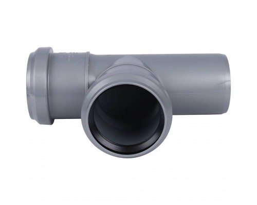 Sinikon 508017.R Тройник D50x50x87гр. (508017.R)