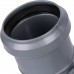 Sinikon 508017.R Тройник D50x50x87гр. (508017.R)