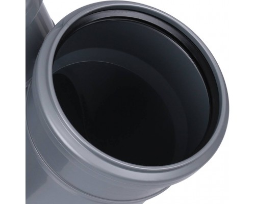 Sinikon 508025.R Тройник D110x110x45гр. (508025.R)