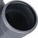 Sinikon 508025.R Тройник D110x110x45гр. (508025.R)