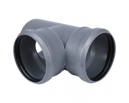 Sinikon 508029.R Тройник D110x110x87гр. (508029.R)
