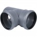 Sinikon 508029.R Тройник D110x110x87гр. (508029.R)