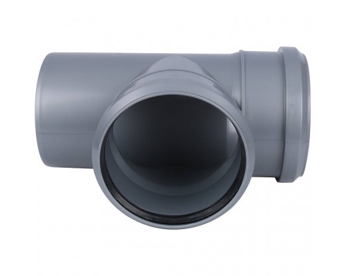 Sinikon 508029.R Тройник D110x110x87гр. (508029.R)