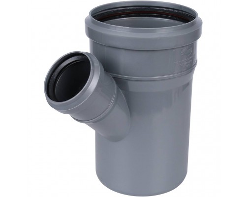 Sinikon 510031.R Тройник D110x50x45гр. (510031.R)