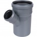 Sinikon 510031.R Тройник D110x50x45гр. (510031.R)