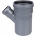 Sinikon 510031.R Тройник D110x50x45гр. (510031.R)
