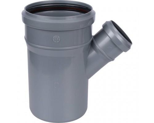 Sinikon 510031.R Тройник D110x50x45гр. (510031.R)