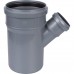 Sinikon 510031.R Тройник D110x50x45гр. (510031.R)