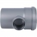 Sinikon 510035.R Тройник D110x50x87гр. (510035.R)