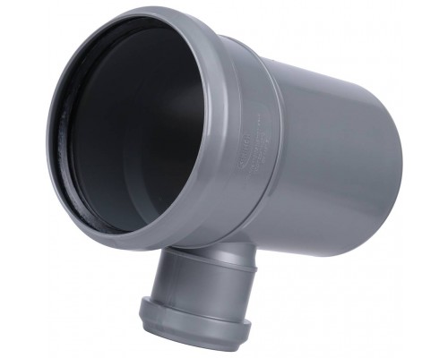 Sinikon 510035.R Тройник D110x50x87гр. (510035.R)