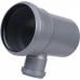 Sinikon 510035.R Тройник D110x50x87гр. (510035.R)
