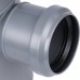 Sinikon 510035.R Тройник D110x50x87гр. (510035.R)
