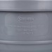 Sinikon 510035.R Тройник D110x50x87гр. (510035.R)