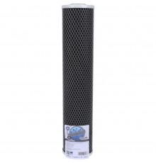 Картридж AquaFilter AQM 20ВВ из спеченного активированного угля (FCCBL20BB)