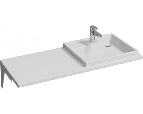 Раковина СаНта Юпитер 120 R