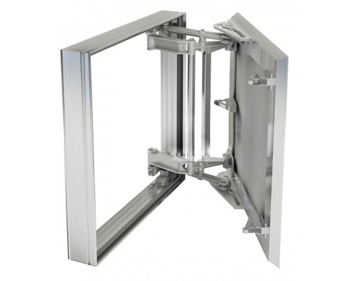 Ревизионный люк Хаммер Слава 50x70 см, настенный