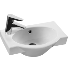 Рукомойник Santek Форум 1WH110542 45, L