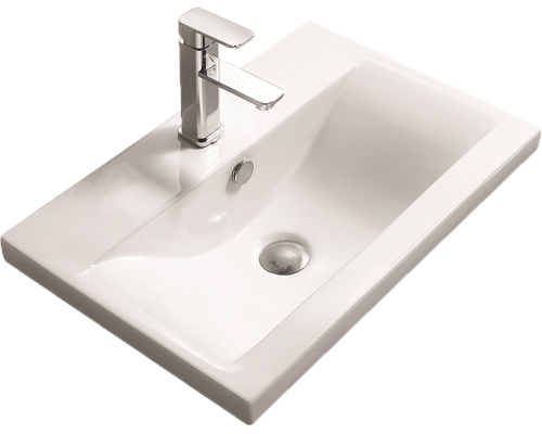 Раковина SantiLine SL-2101 70