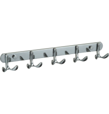 Крючок Savol S-002255 хром, 45 см