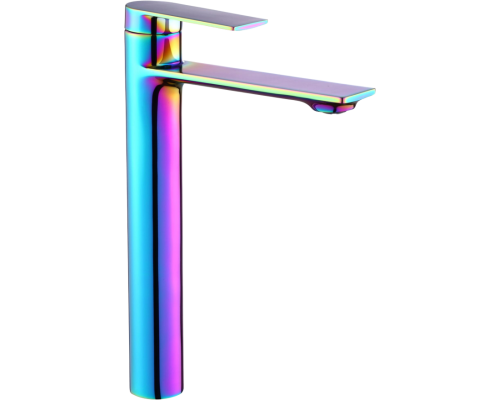 Смеситель для раковины Savol S-601811GE перламутр