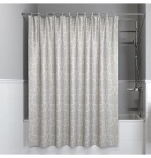 Штора для ванной IDDIS Decor D01P118i11