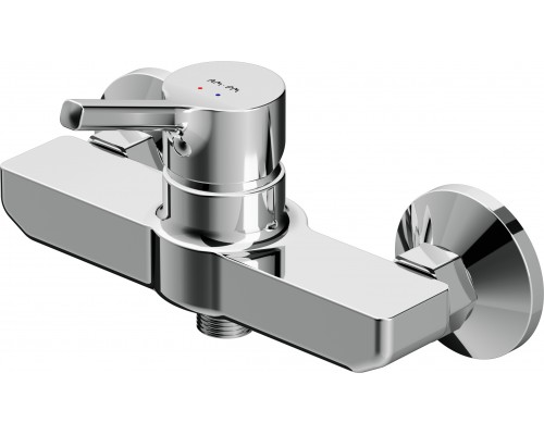 Смеситель для душа AM.PM X-Joy S F85B20000