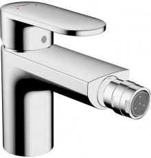 Смеситель для биде Hansgrohe Vernis Blend 71210000 хром