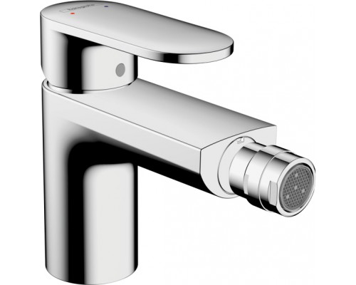 Смеситель для биде Hansgrohe Vernis Blend 71210000 хром