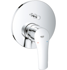 Смеситель для ванны с душем Grohe Essence Pro 24043003