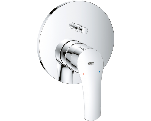 Смеситель для ванны с душем Grohe Essence Pro 24043003