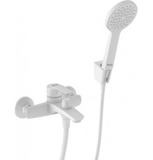 Смеситель для ванны с душем IDDIS Ray RAYWT02i02