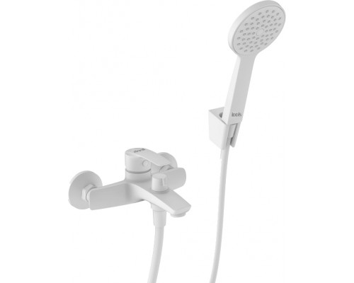 Смеситель для ванны с душем IDDIS Ray RAYWT02i02